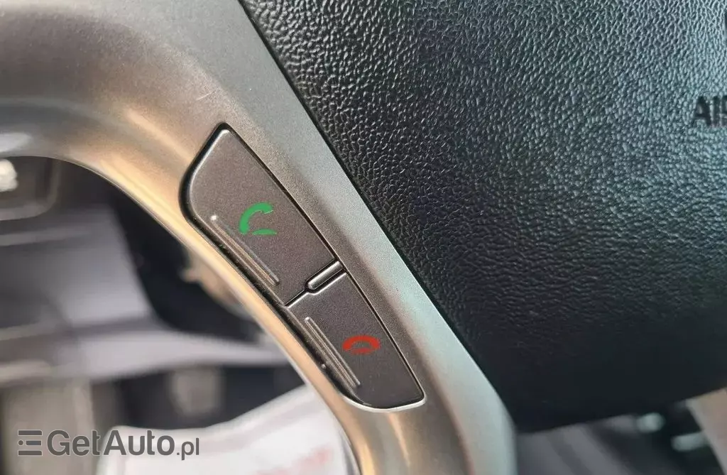 HYUNDAI Ix35 1.6 GDI (135 KM)