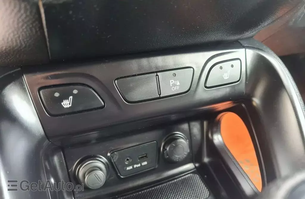 HYUNDAI Ix35 1.6 GDI (135 KM)