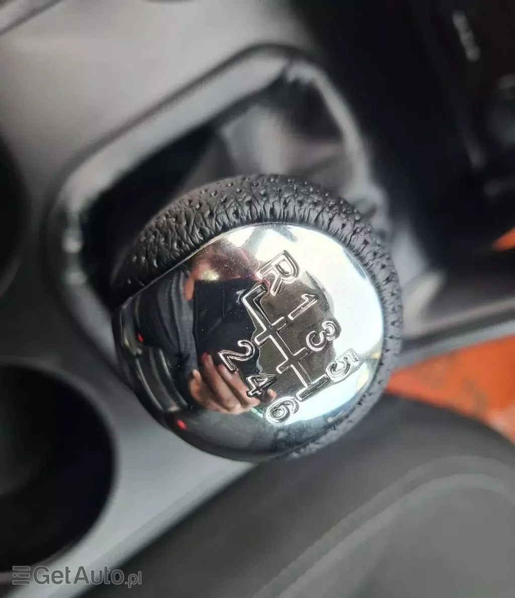 HYUNDAI Ix35 1.6 GDI (135 KM)