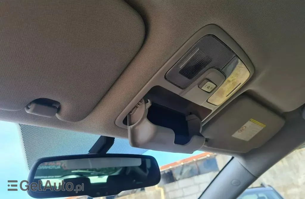 HYUNDAI Ix35 1.6 GDI (135 KM)