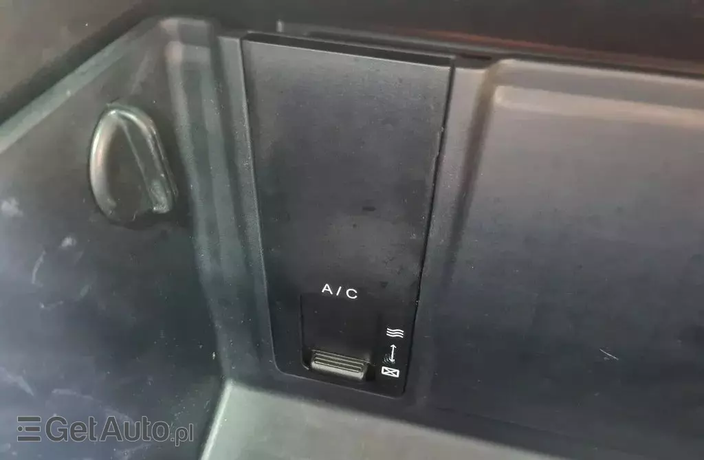 HYUNDAI Ix35 1.6 GDI (135 KM)