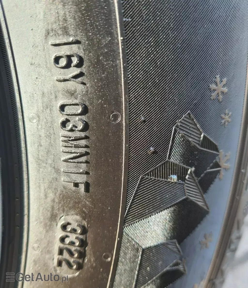 HYUNDAI Ix35 1.6 GDI (135 KM)