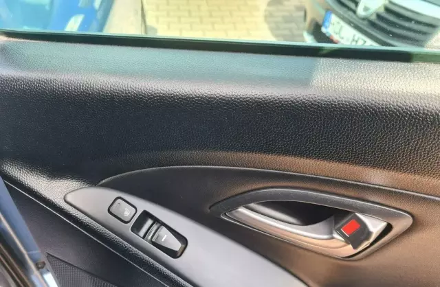 HYUNDAI Ix35 1.6 GDI (135 KM)
