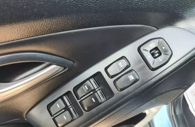 HYUNDAI Ix35 1.6 GDI (135 KM)