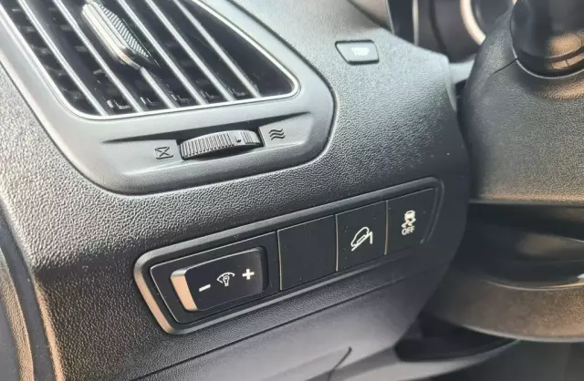 HYUNDAI Ix35 1.6 GDI (135 KM)