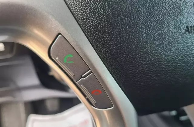 HYUNDAI Ix35 1.6 GDI (135 KM)