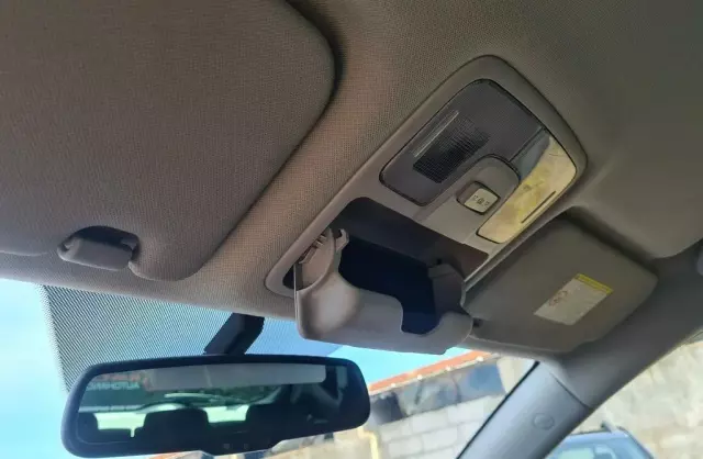 HYUNDAI Ix35 1.6 GDI (135 KM)