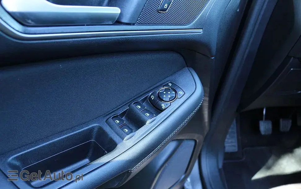 FORD Galaxy 2.0 TDCi Trend