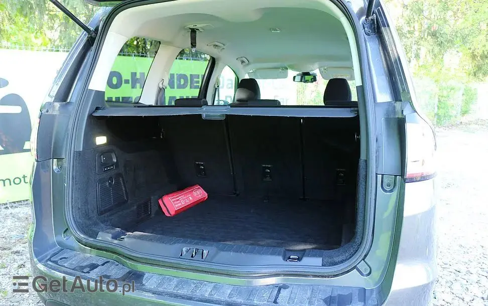 FORD Galaxy 2.0 TDCi Trend