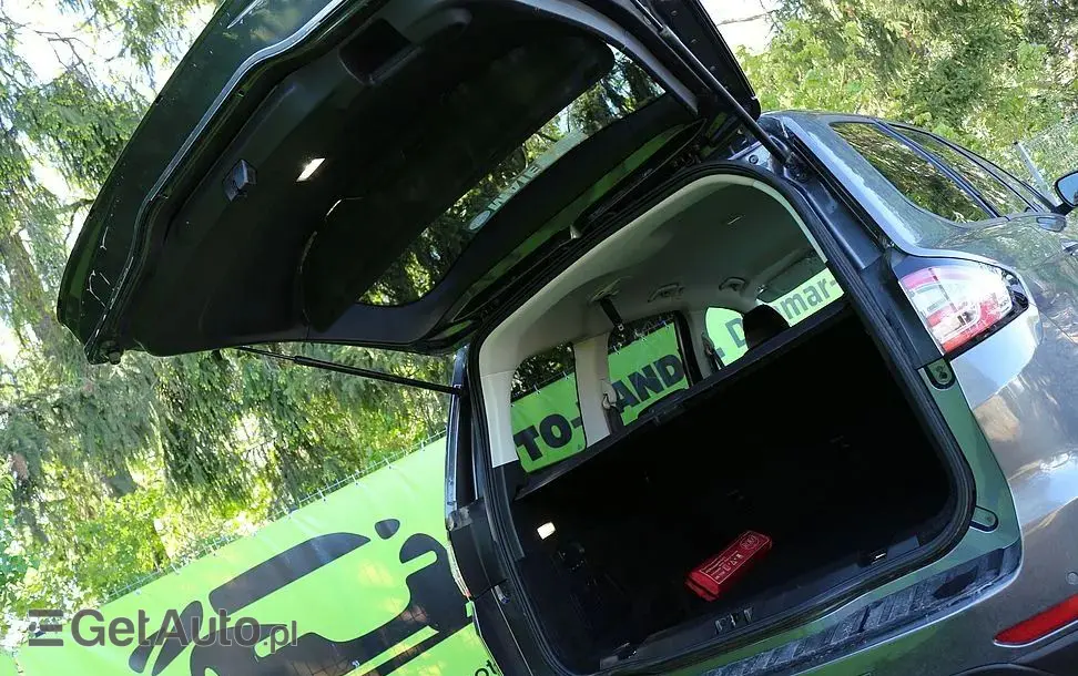 FORD Galaxy 2.0 TDCi Trend