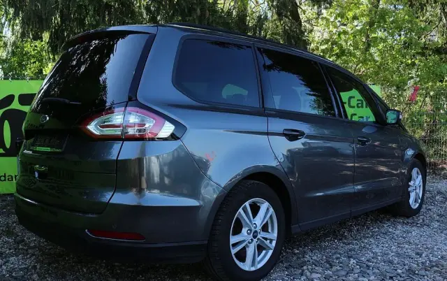 FORD Galaxy 2.0 TDCi Trend