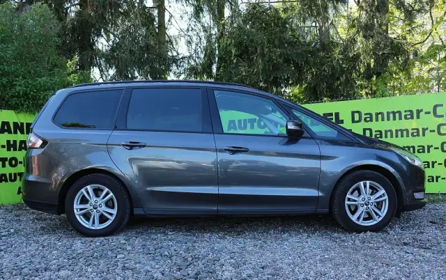 FORD Galaxy 2.0 TDCi Trend