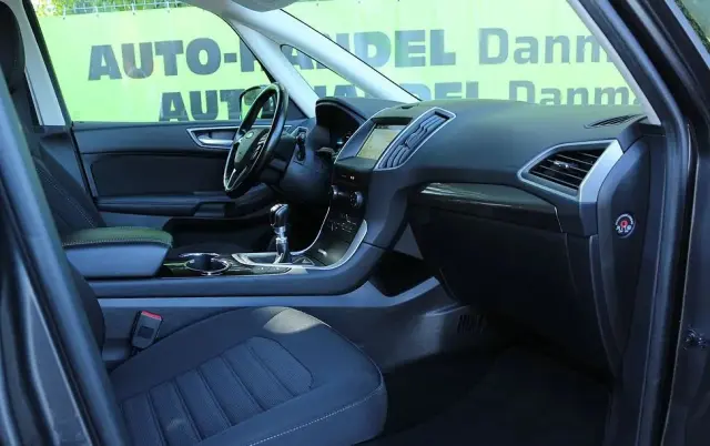 FORD Galaxy 2.0 TDCi Trend