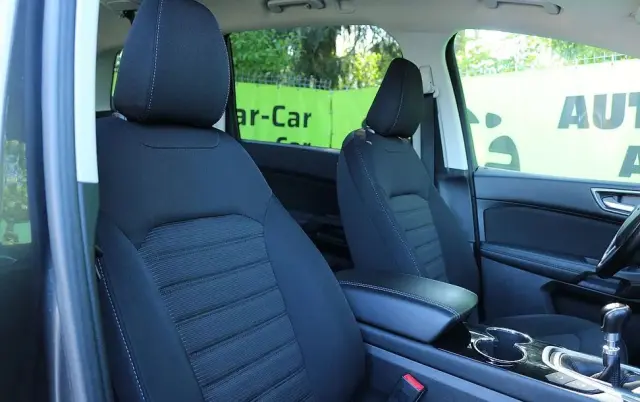 FORD Galaxy 2.0 TDCi Trend