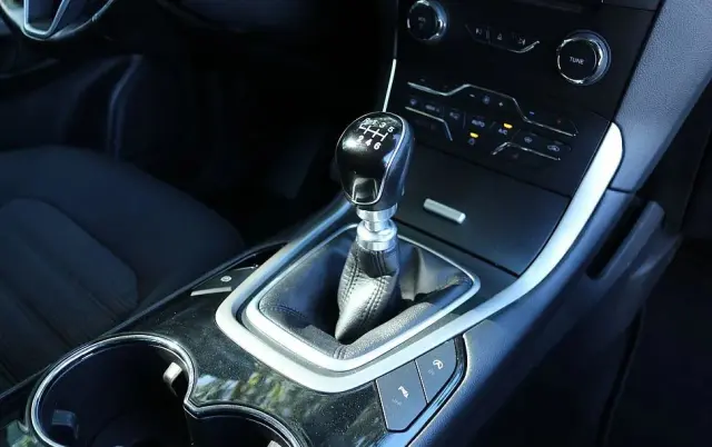 FORD Galaxy 2.0 TDCi Trend