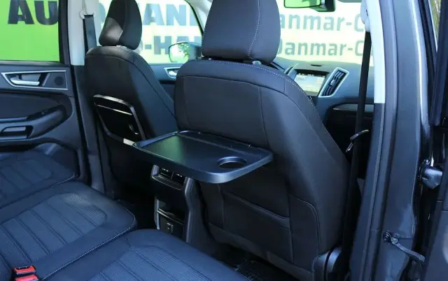 FORD Galaxy 2.0 TDCi Trend