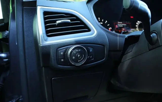 FORD Galaxy 2.0 TDCi Trend