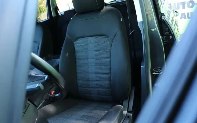 FORD Galaxy 2.0 TDCi Trend