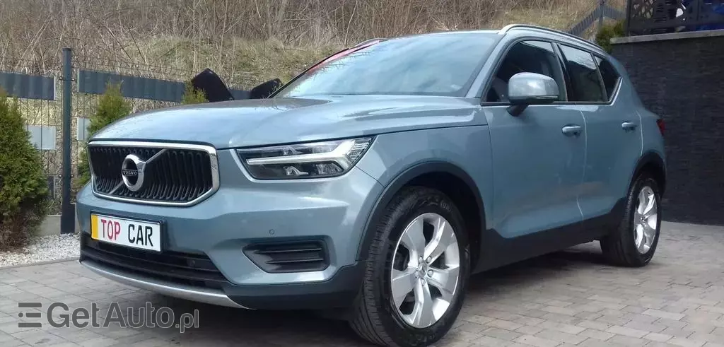 VOLVO Xc 40 