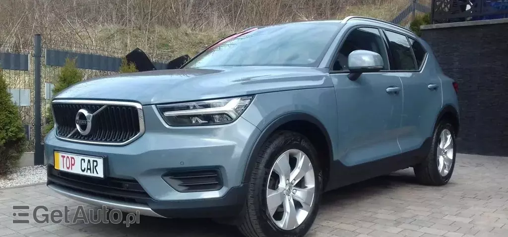 VOLVO Xc 40 