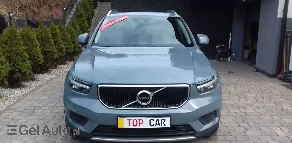 VOLVO Xc 40 