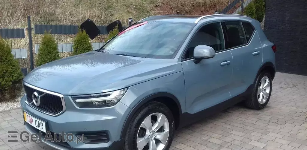 VOLVO Xc 40 
