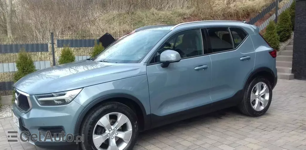 VOLVO Xc 40 