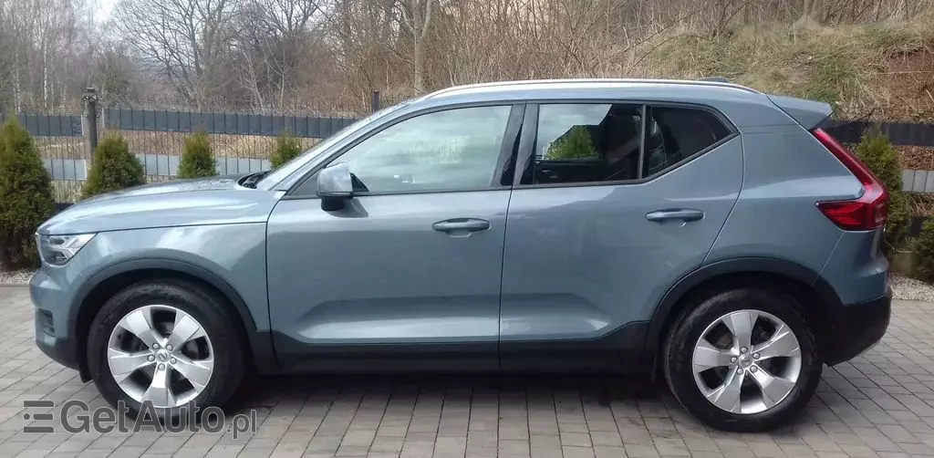 VOLVO Xc 40 