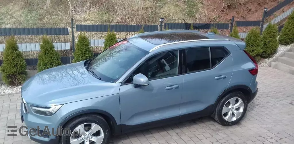 VOLVO Xc 40 