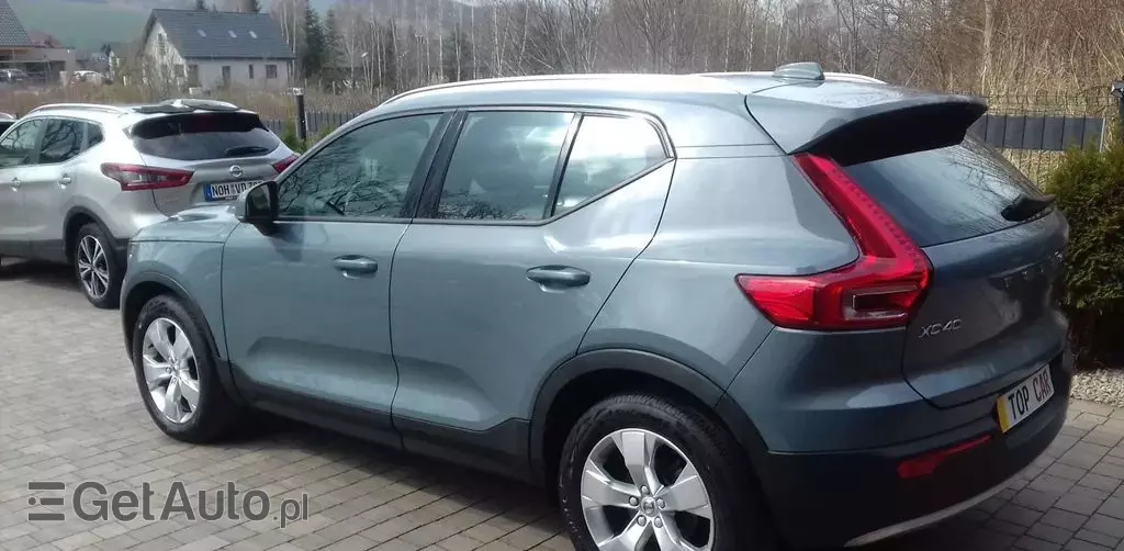 VOLVO Xc 40 