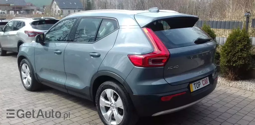 VOLVO Xc 40 