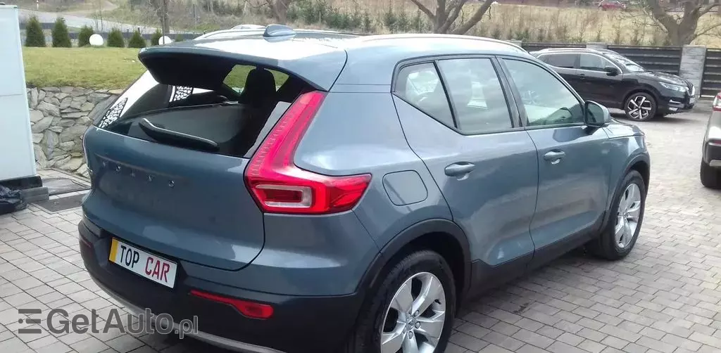 VOLVO Xc 40 