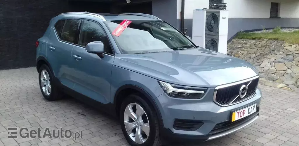 VOLVO Xc 40 
