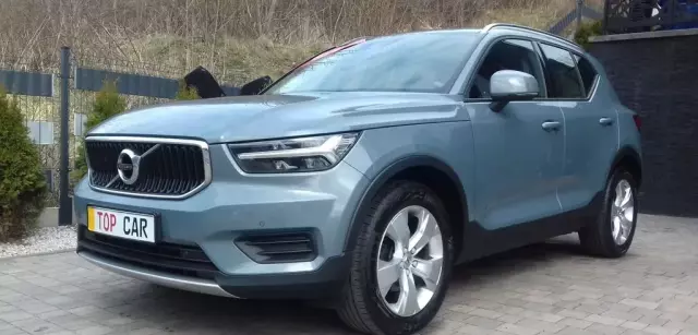 VOLVO Xc 40 