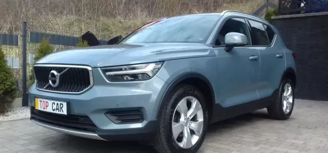 VOLVO Xc 40 