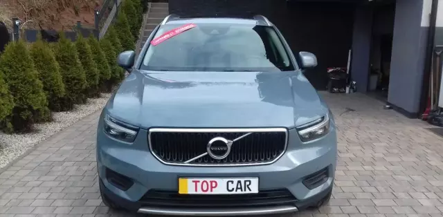 VOLVO Xc 40 