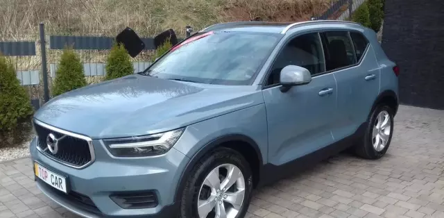 VOLVO Xc 40 