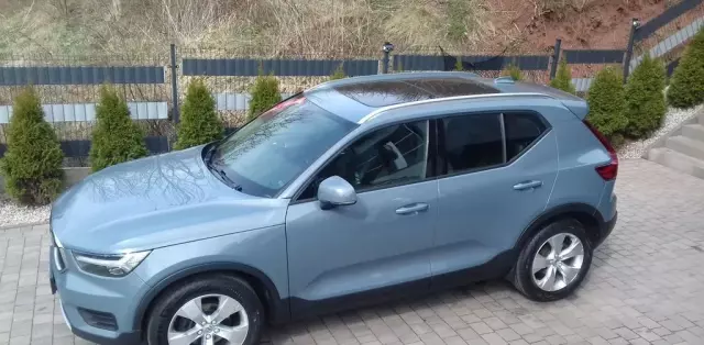 VOLVO Xc 40 