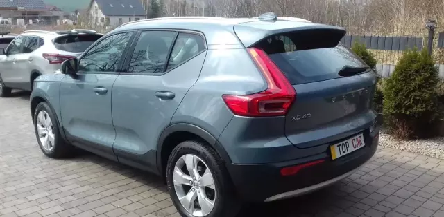 VOLVO Xc 40 