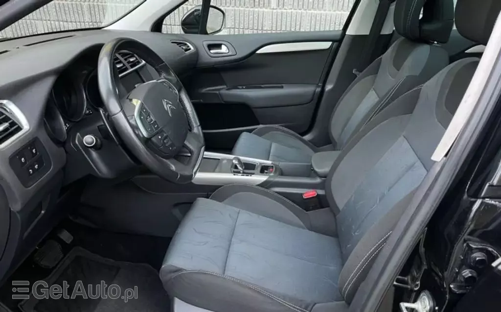 CITROËN C4 