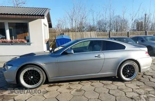 BMW Seria 6 