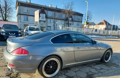 BMW Seria 6 