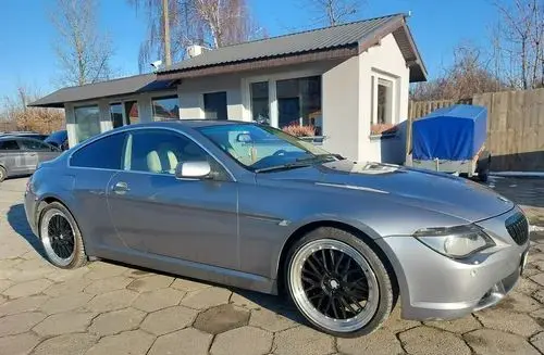 BMW Seria 6 