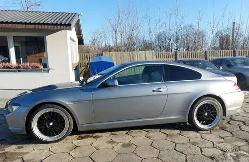 BMW Seria 6 