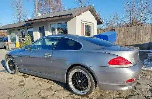 BMW Seria 6 