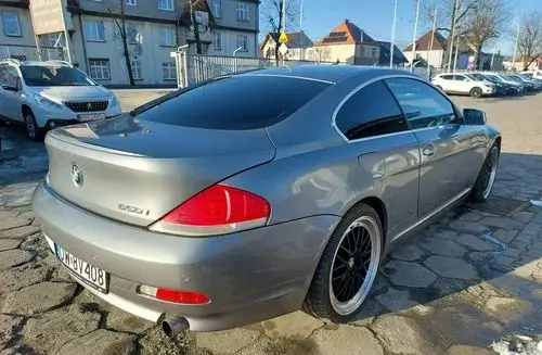 BMW Seria 6 