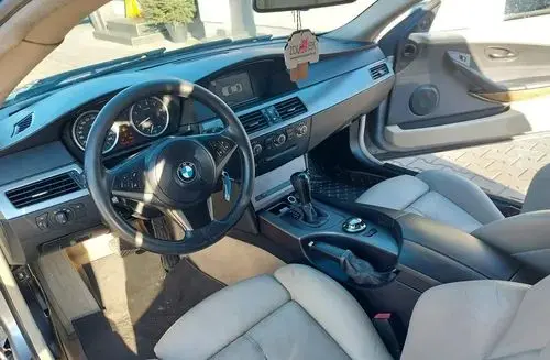 BMW Seria 6 