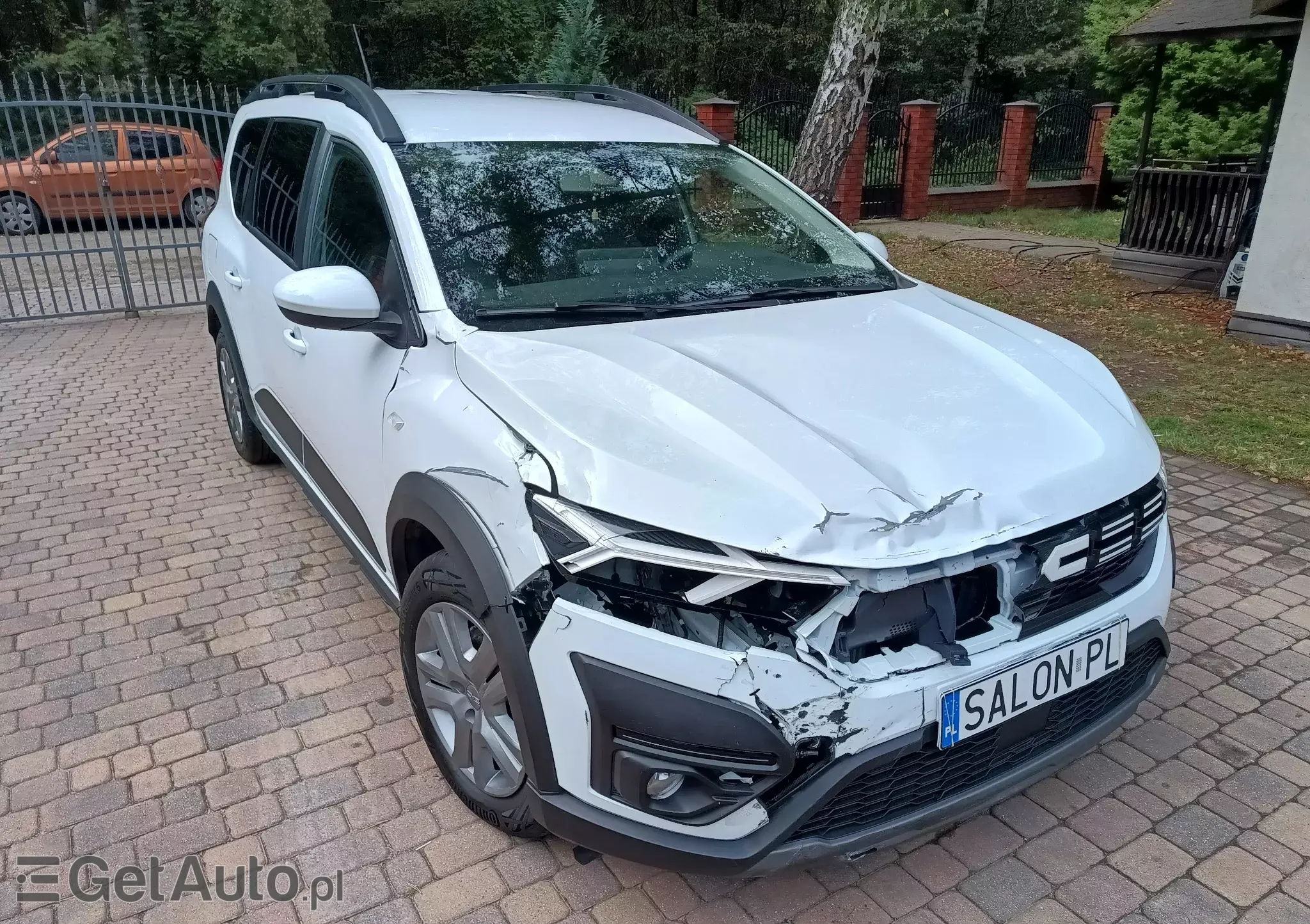 DACIA Jogger Expression