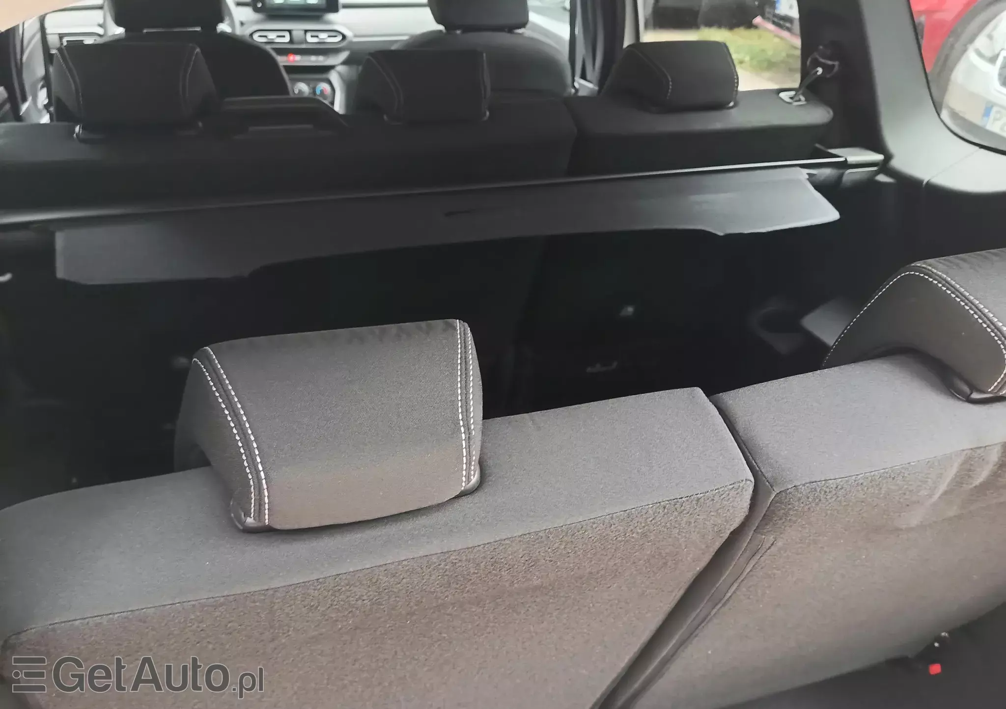 DACIA Jogger Expression