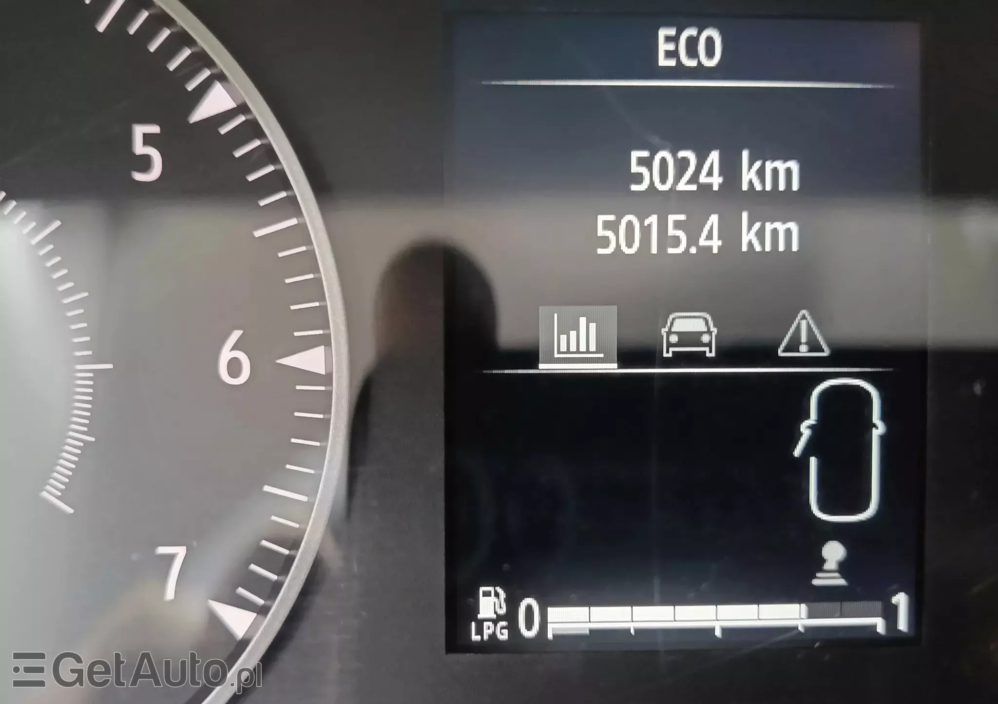 DACIA Jogger Expression